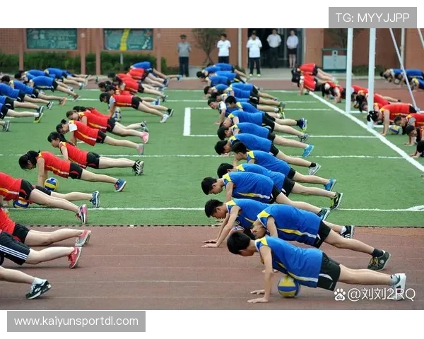 畅游开云体育吧:带你体验极致的体育竞技激情与乐趣